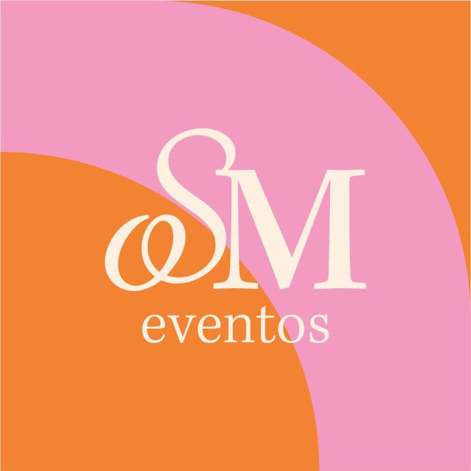 Sobremesa Eventos logo